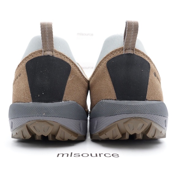 NEW ASOLO Space GV ML GTX Gore-Tex Waterproof Hiking Shoes Tortora - Picture 5 of 7